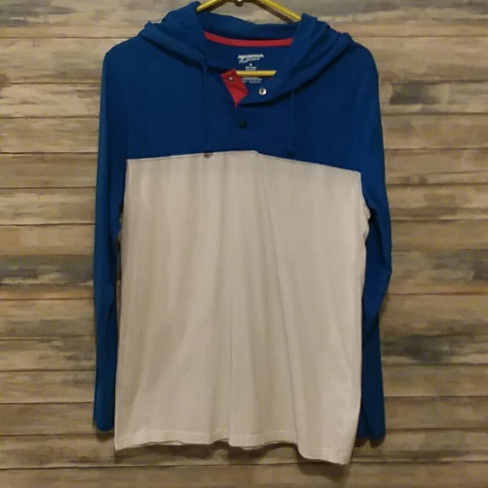 Men's hoodie